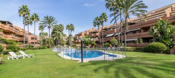 2 bedrooms Apartment in Marbella, Spain No. 147670 16