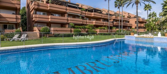 2 bedrooms Apartment in Marbella, Spain No. 147670 15