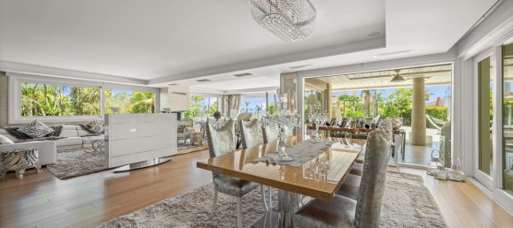 8 chambres Villa à Marbella, Spain No. 172795 25