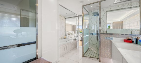 8 chambres Villa à Marbella, Spain No. 172795 12