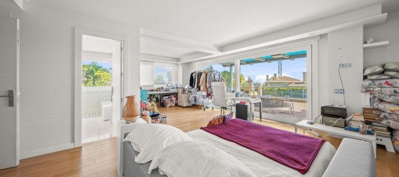 8 chambres Villa à Marbella, Spain No. 172795 31