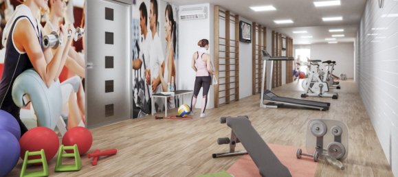 3 غرف نوم شقة في Guardamar del Segura, Spain رقم 9303 13