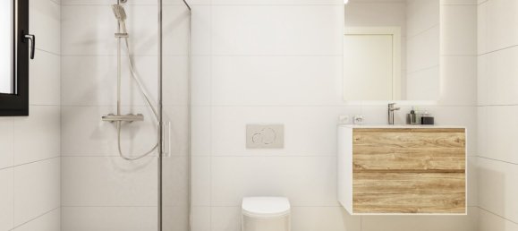 3 غرف نوم شقة في Guardamar del Segura, Spain رقم 9303 14