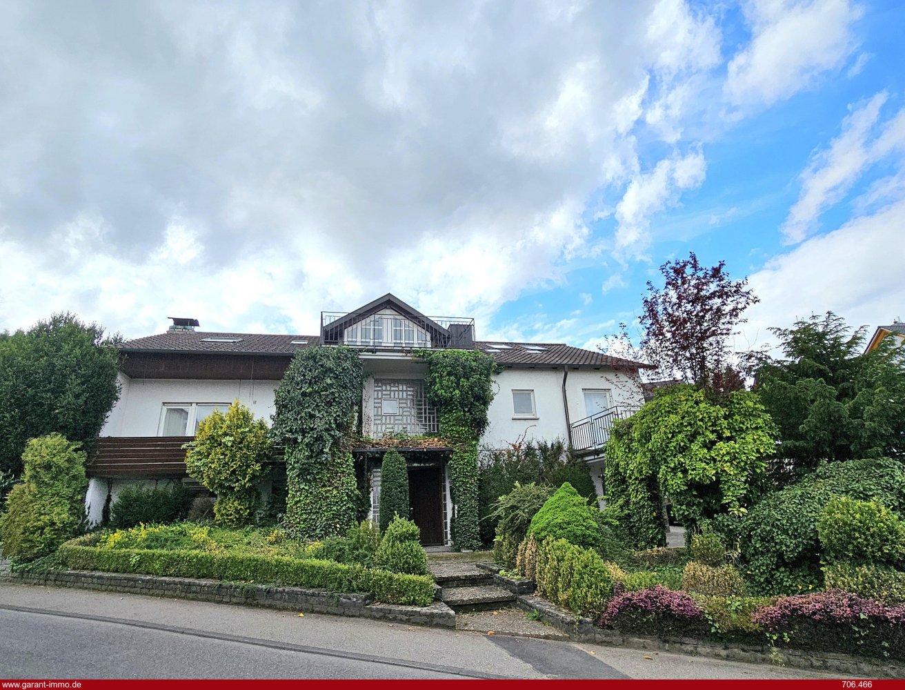 9 rooms House in Heilbronn, Germany No. 1592