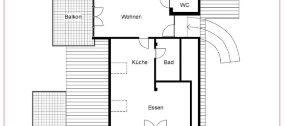 9 rooms House in Heilbronn, Germany No. 1592 13