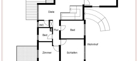 9 rooms House in Heilbronn, Germany No. 1592 12