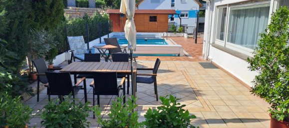 9 rooms House in Heilbronn, Germany No. 1592 3