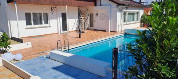 9 rooms House in Heilbronn, Germany No. 1592 2