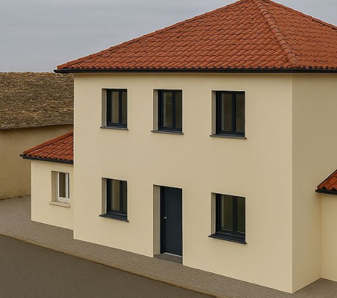 3 bedrooms House in Vila do Conde, Portugal No. 249213