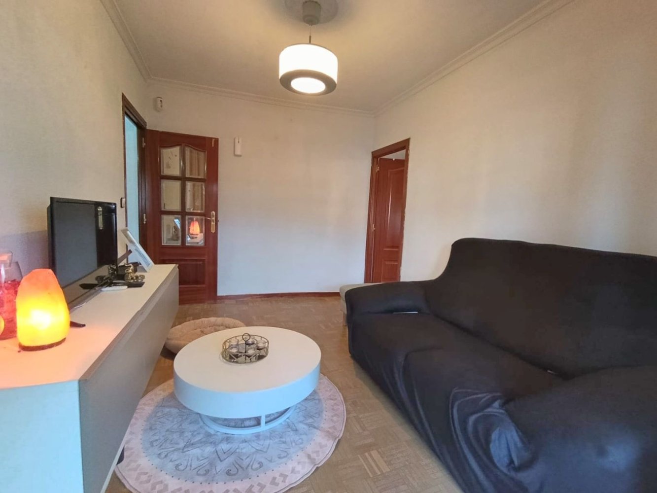 2 bedrooms Apartment in Madrid, Spain No. 248697