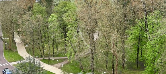 2 Schlafzimmer Wohnung in Le Touquet-Paris-Plage, France, Nr. 76387 12
