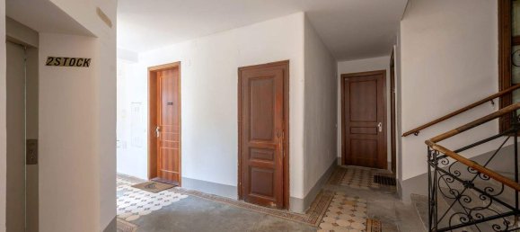 2 rooms Apartment in Meidling, Austria No. 128459 15