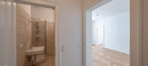 2 rooms Apartment in Meidling, Austria No. 128459 8