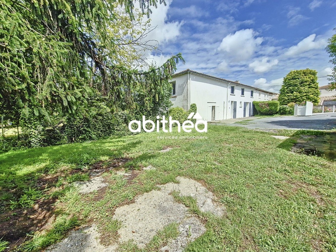 Дом с 5 спальнями в Семюссак, Франция № 99661