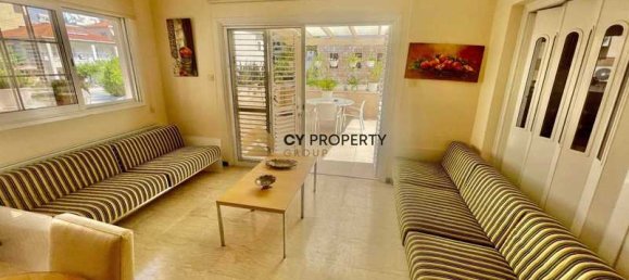 Casa de 6 dormitorios en Larnaca, Cyprus No. 7069 5