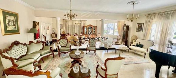 Casa de 6 dormitorios en Larnaca, Cyprus No. 7069 7