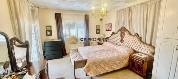 Casa de 6 dormitorios en Larnaca, Cyprus No. 7069 13