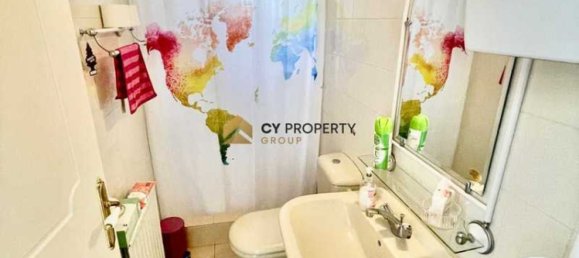 Casa de 6 dormitorios en Larnaca, Cyprus No. 7069 15