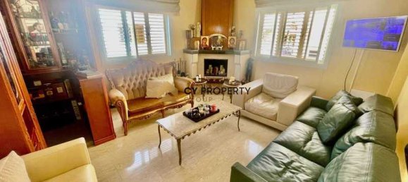 Casa de 6 dormitorios en Larnaca, Cyprus No. 7069 4