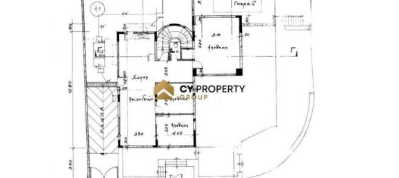 Casa de 6 dormitorios en Larnaca, Cyprus No. 7069 8