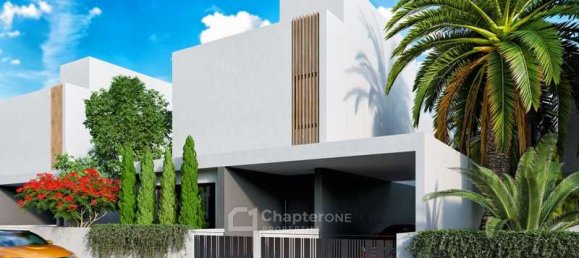 Villa de 4 dormitorios en Chloraka, Cyprus No. 16438 10