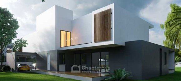 Villa de 4 dormitorios en Chloraka, Cyprus No. 16438 14