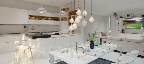 Villa de 4 dormitorios en Chloraka, Cyprus No. 16438 12