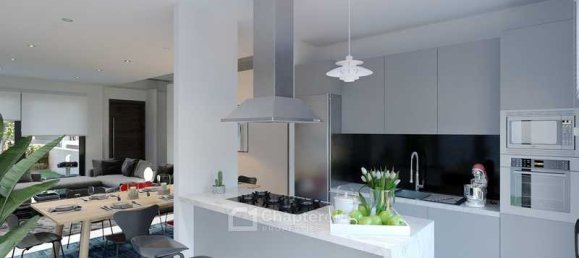 Villa de 4 dormitorios en Chloraka, Cyprus No. 16438 3