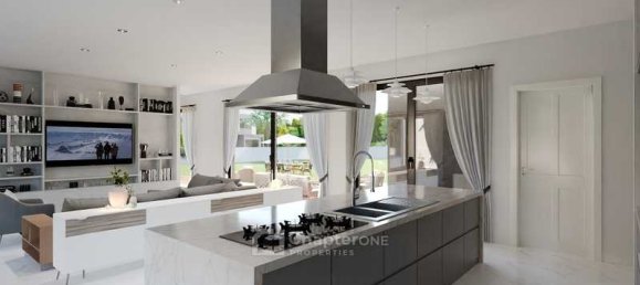 Villa de 4 dormitorios en Chloraka, Cyprus No. 16438 5