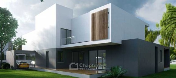 Villa de 4 dormitorios en Chloraka, Cyprus No. 16438 13