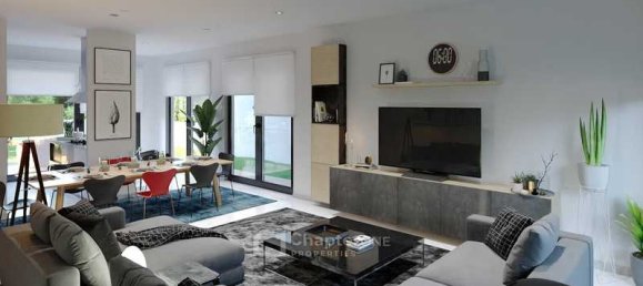 Villa de 4 dormitorios en Chloraka, Cyprus No. 16438 7