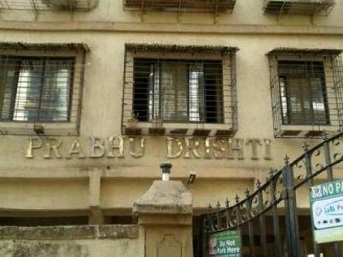 2 bedrooms House in Mumbai, India No. 61116