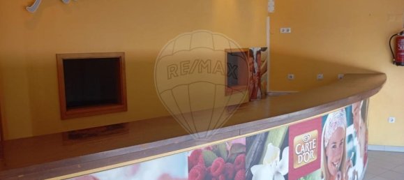 54m² Commercial property in Figueira da Foz, Portugal No. 236213 9