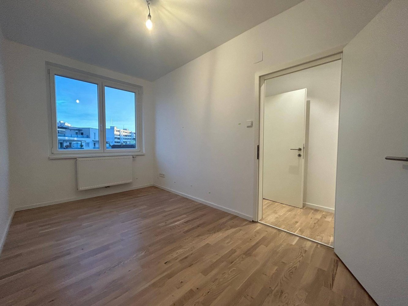 3 rooms Apartment in Graz, Austria No. 241025