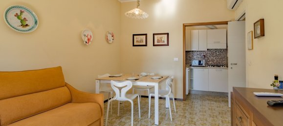 1 chambre Appartement à Ceriale, Italy No. 311263 12