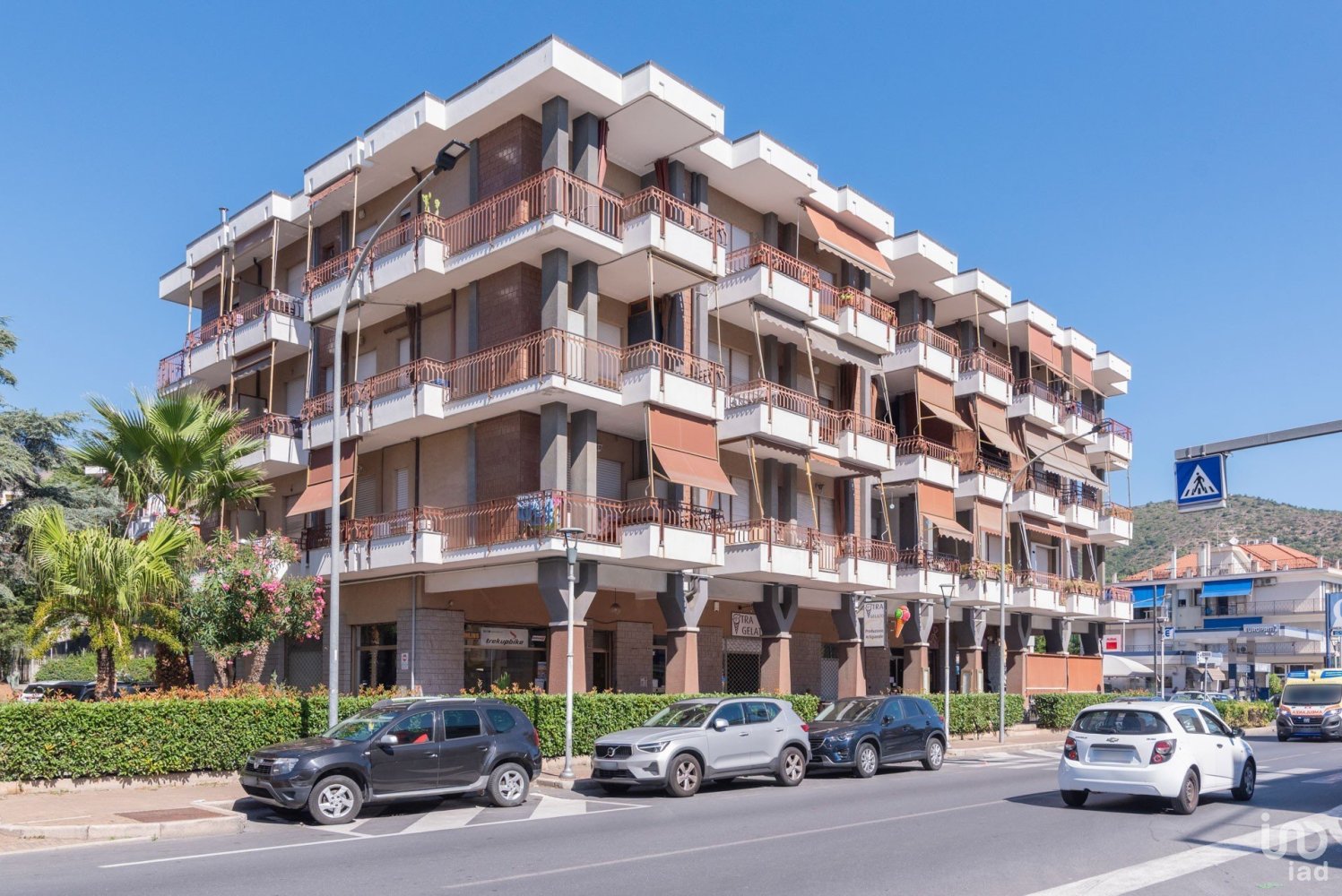 1 chambre Appartement à Ceriale, Italy No. 311263