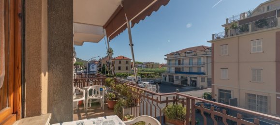 1 chambre Appartement à Ceriale, Italy No. 311263 2