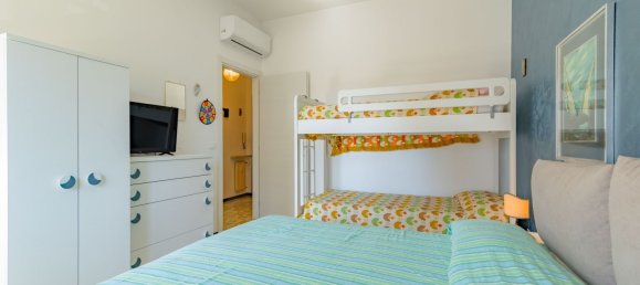 1 chambre Appartement à Ceriale, Italy No. 311263 22