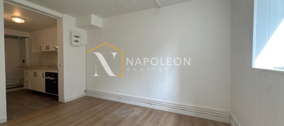2 bedrooms Apartment in Lille, France No. 260715 6