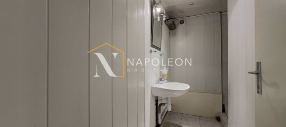 2 bedrooms Apartment in Lille, France No. 260715 4