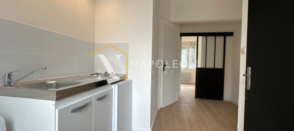 2 bedrooms Apartment in Lille, France No. 260715 9