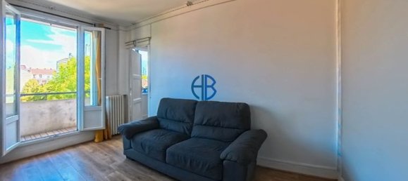 Apartamento T1 em Aubervilliers, France N.º 357060 4