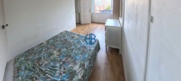 Apartamento T1 em Aubervilliers, France N.º 357060 7