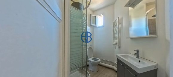 Apartamento T1 em Aubervilliers, France N.º 357060 13