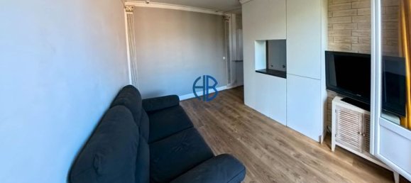 Apartamento T1 em Aubervilliers, France N.º 357060 2