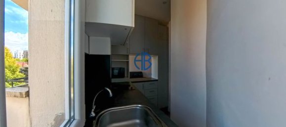 Apartamento T1 em Aubervilliers, France N.º 357060 12