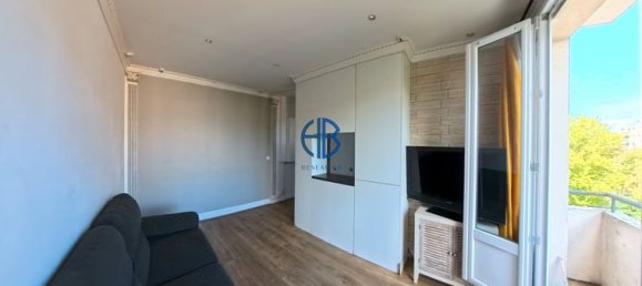 Apartamento T1 em Aubervilliers, France N.º 357060 3