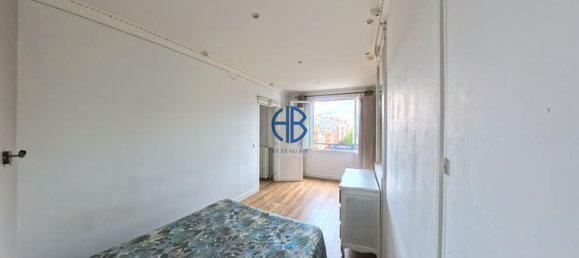 Apartamento T1 em Aubervilliers, France N.º 357060 9