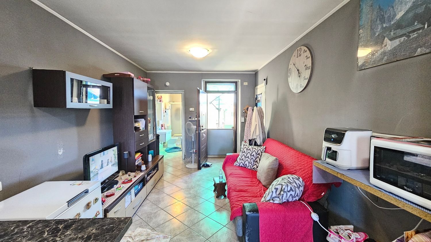 4 rooms House in Balzola, Italy No. 295365