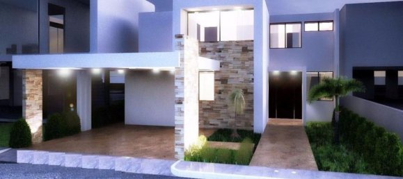 4 chambres Maison à Merida, Mexico No. 4207 2